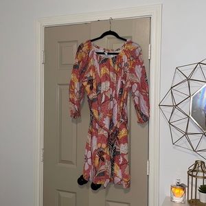 Elizabeth & James dress XL NWOT